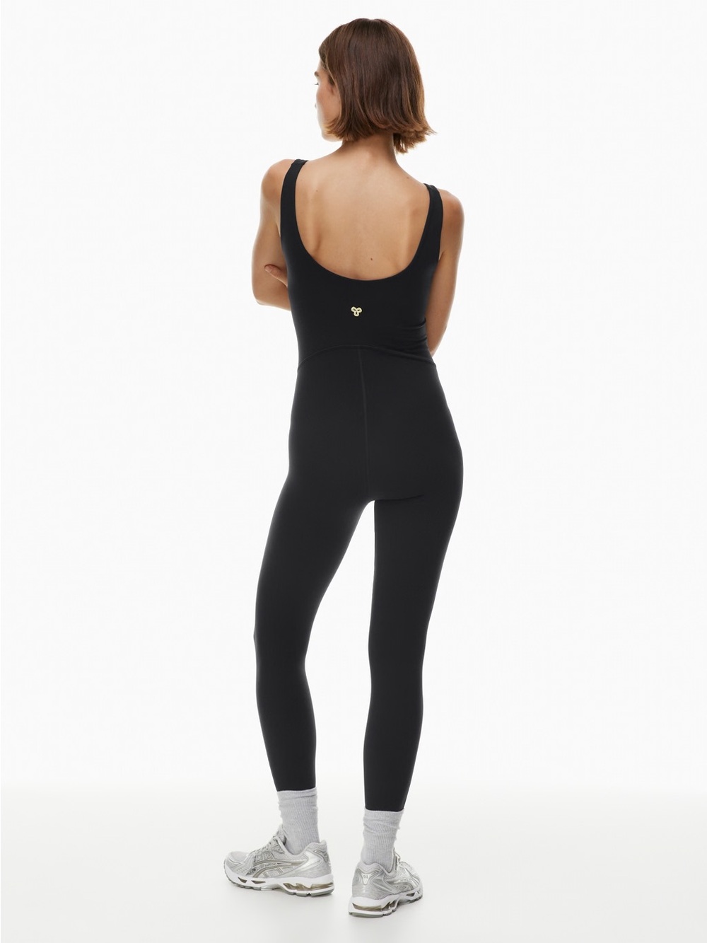 Aritzia Butter Verve Jumpsuit
